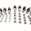 Culbuteurs à rouleaux ratio 1.5 Diam 3/8 Volvo penta - Mercruiser Permettent d 'augmenter la puissance en réduisant les frottements et augmentant la précision des levées de soupapes . Moteurs GM V8