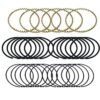 KIT SEGMENTS GM 5.7L - 6.2L MERCRUISER - VOLVO PENTA EP: 1.5 - 1.5 - 3 COTE STANDARD X8