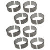 CB663A8STD - KIT COUSSINETS DE BIELLE  GM V8 5.0 - 5.7 VORTEC COTE STANDARD  X8