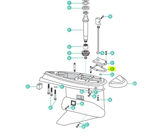 JOINT BAS EMBASE OMC COBRA 911878