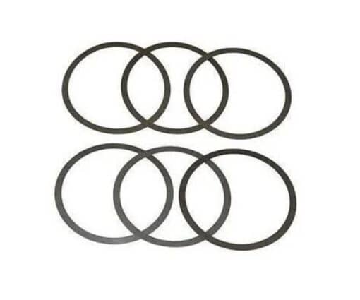 CALE EPAISSEUR MERCRUISER 15-8M0063266