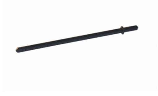 AXE ALLUMEUR / POMPE A HUILE FORD 351 - 5.8L