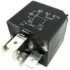 Relais pompe à carburant et trim Volvo Penta , Mercruiser , OMC Références originales:  Volvo: 3850403 3852259 3857533 Mercruiser: 802370 803477 879058