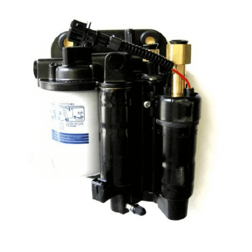 ENSEMBLE POMPE A ESSENCE VOLVO 21608511 - OMC