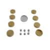 KIT PASTILLES DESSABLAGE GM 7.4 - 454 GEN 4
