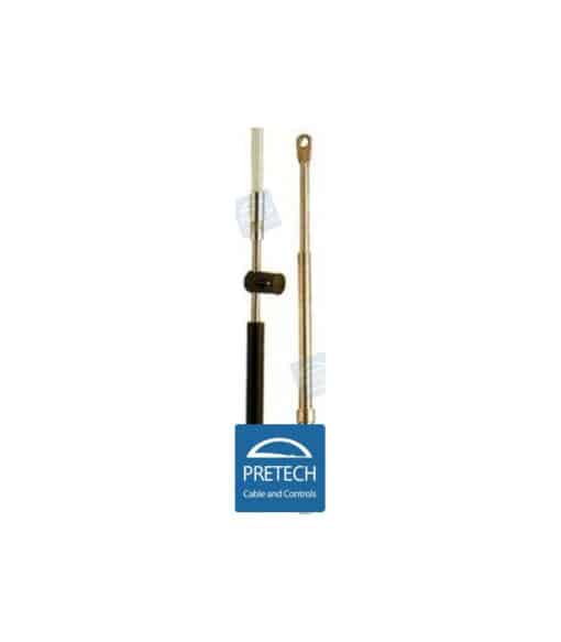 CABLE MERCURY GEN II TYPE CC189 - 5.20M