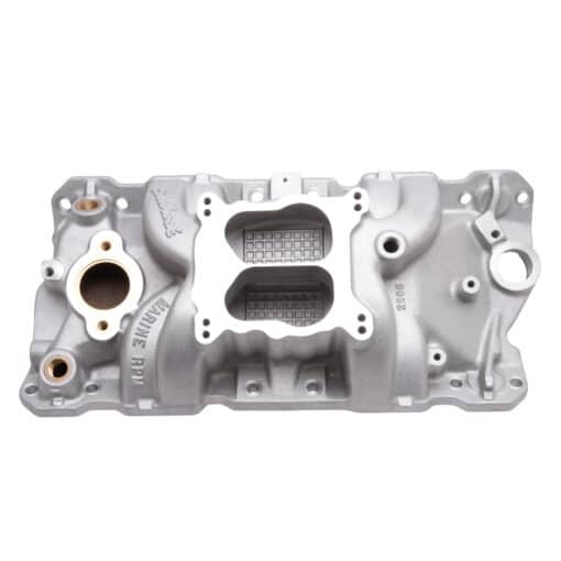 COLLECTEUR ADMISSION V8 GM PRE-VORTEC 4BBL
