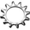 RONDELLE FREIN MERCRUISER 806210 - ORIGINAL