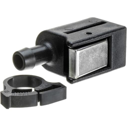 Raccord Essence MERCURY 13563Q3 Côté Moteur (Diam 8mm)